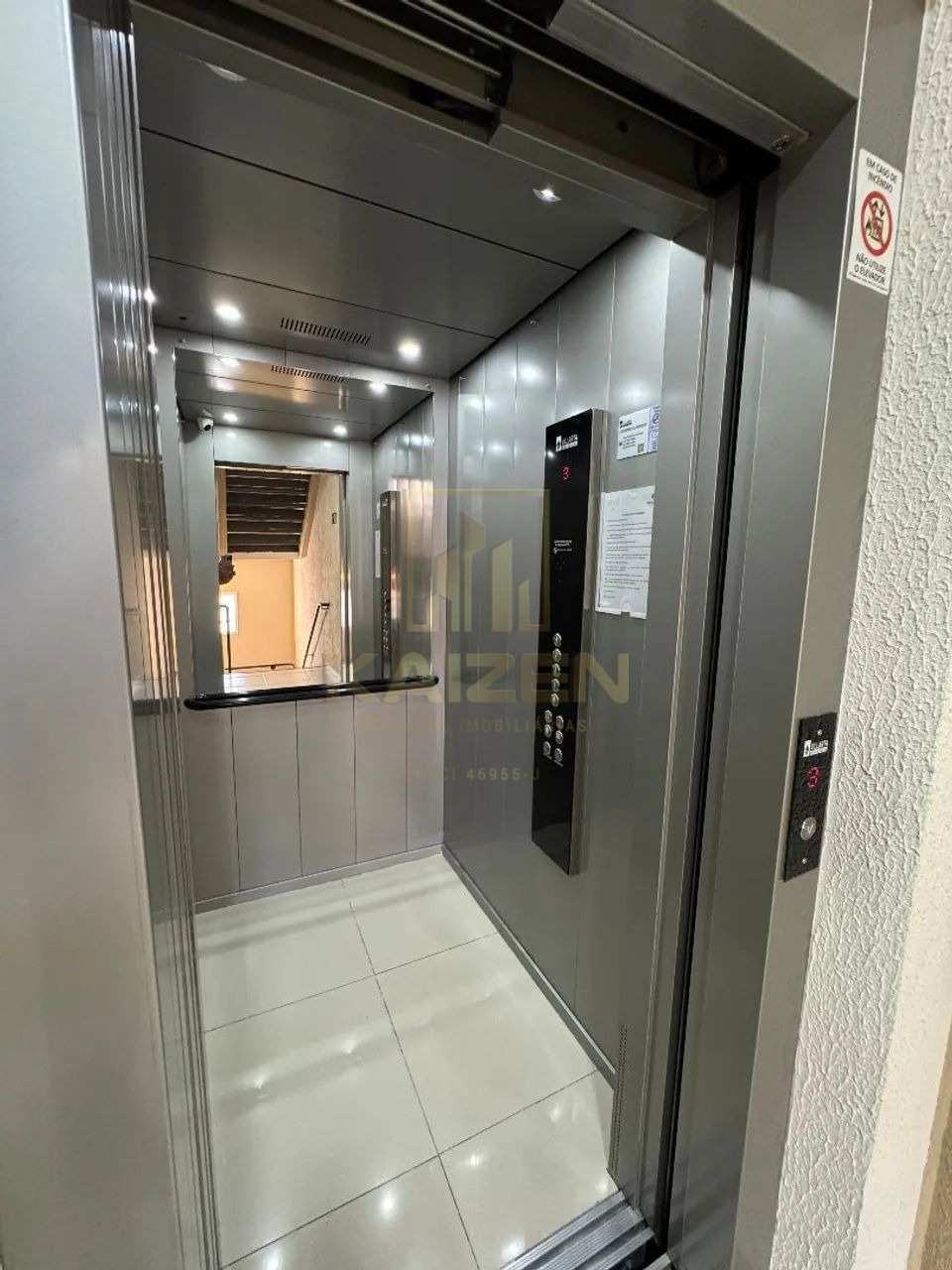 Apartamento, 2 quartos, 54 m² - Foto 6