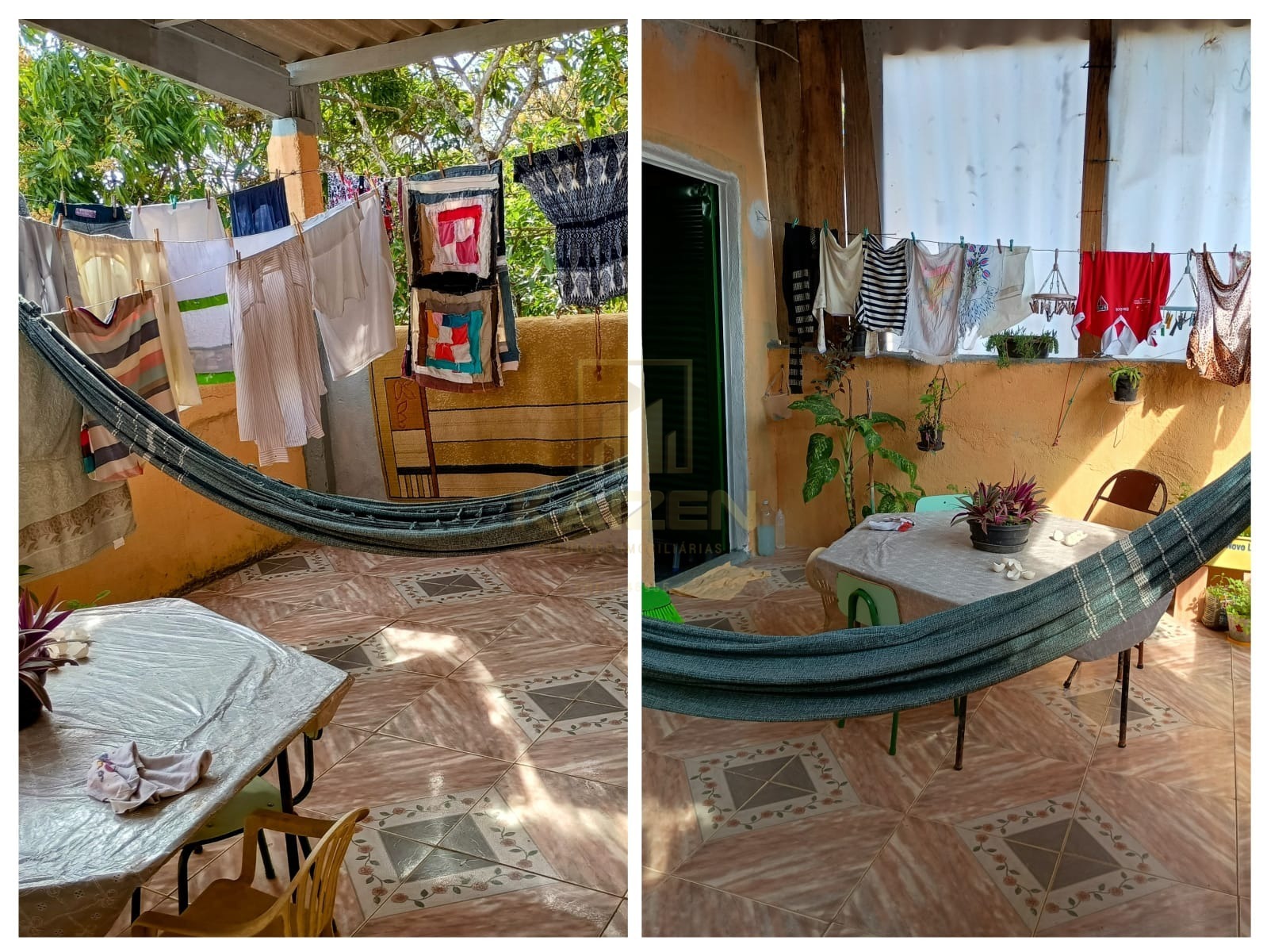 2 Casas a venda - Freitas - 3 dormitórios - R$ 175.000,00
