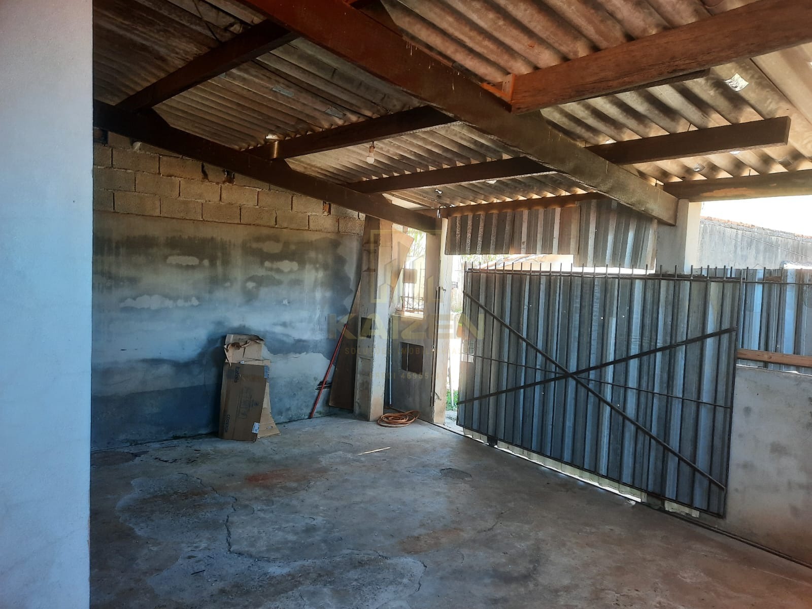Chácara, 2 quartos, 90 m² - Foto 2