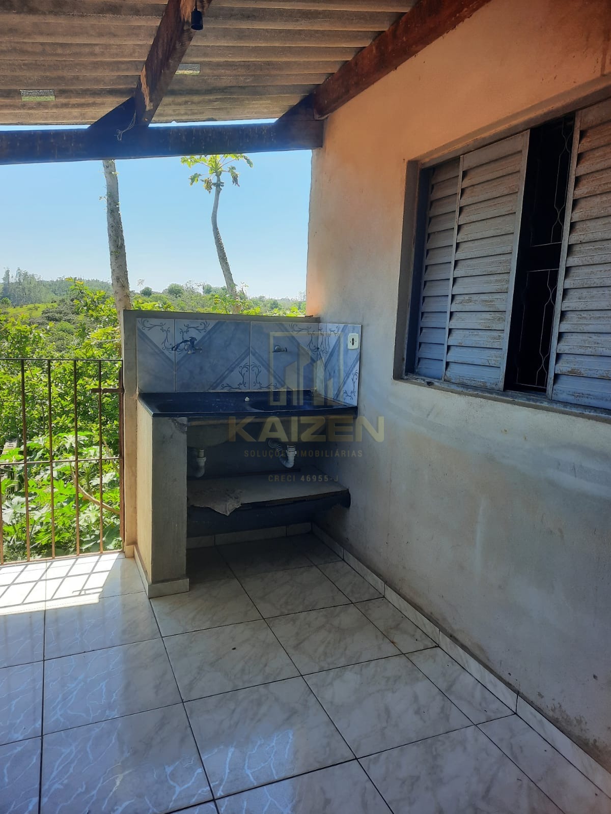 Chácara, 2 quartos, 90 m² - Foto 13