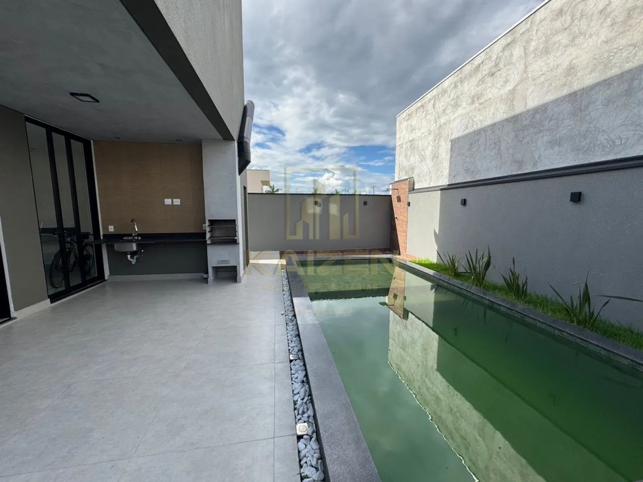 Casa de Condomínio, 4 quartos - Foto 5