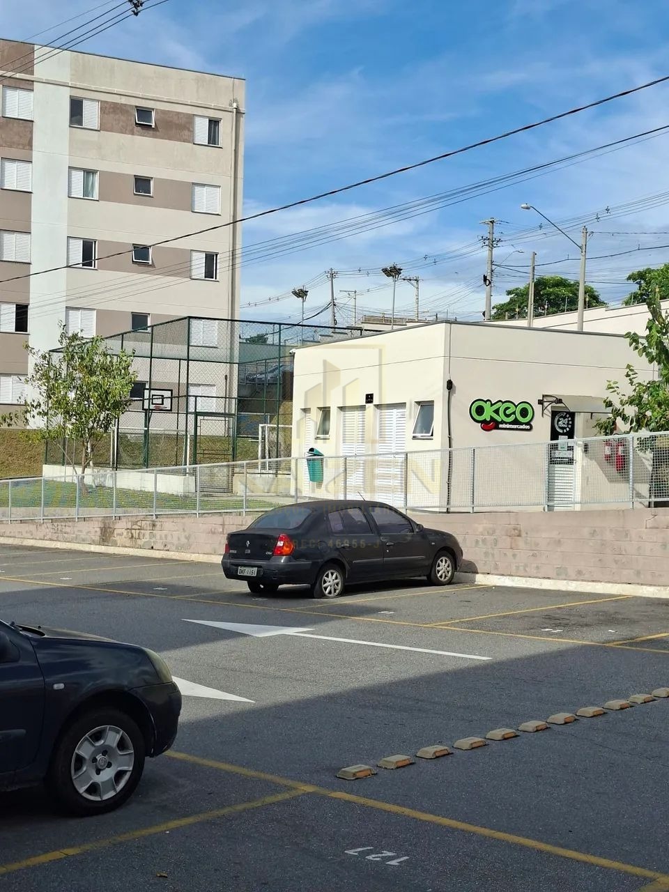 Apartamento, 2 quartos, 48 m² - Foto 2