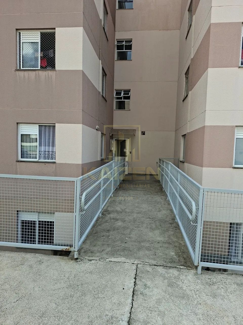 Apartamento, 2 quartos, 48 m² - Foto 7