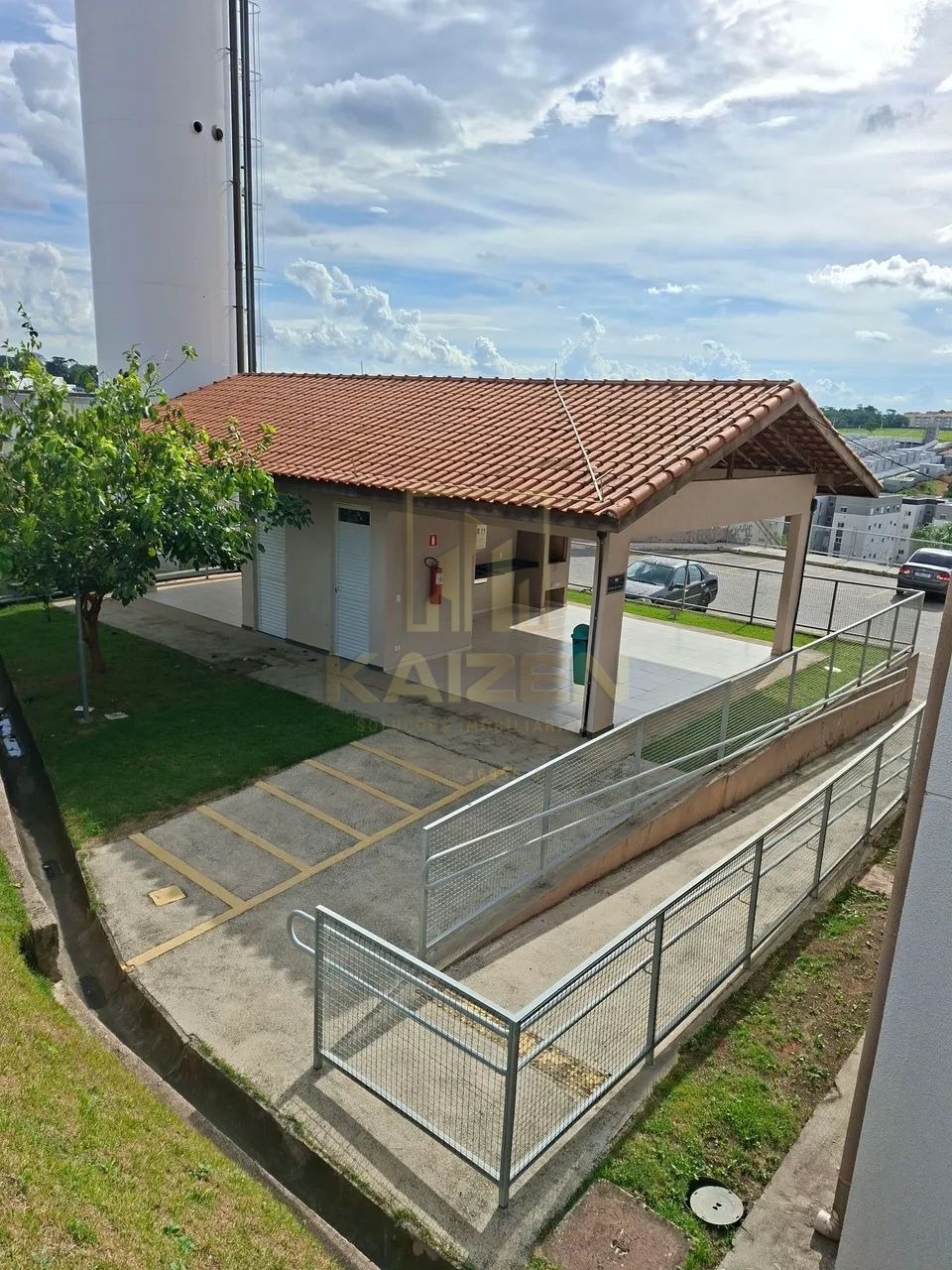 Apartamento, 2 quartos, 48 m² - Foto 9