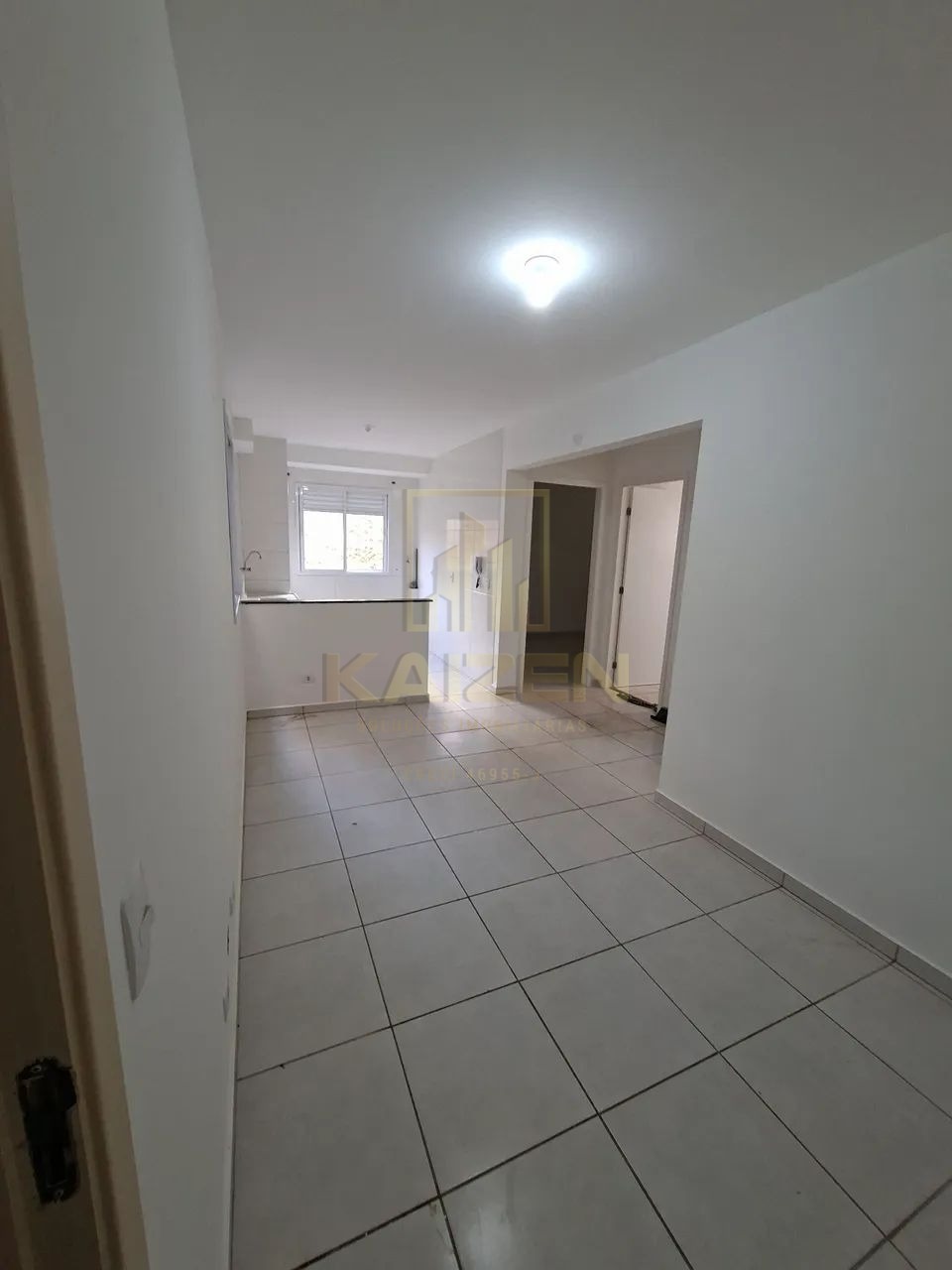 Apartamento a venda Zona Leste - Residencial Vila dos Pássaros - 2 dormitórios - R$ 199.000,00