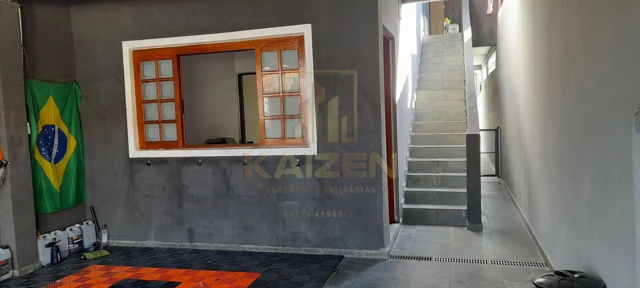 Casa, 5 quartos, 150 m² - Foto 2