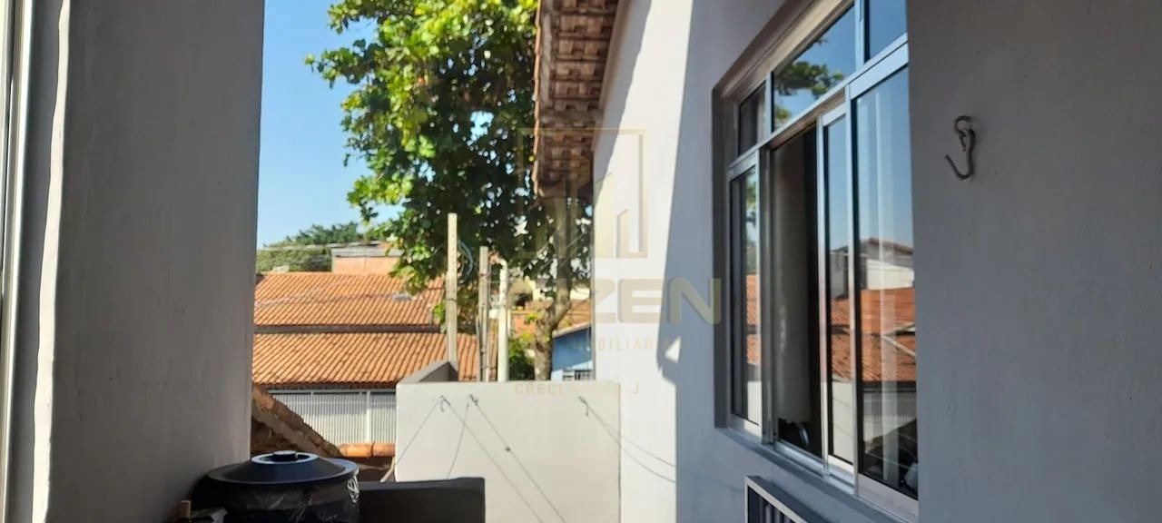 Casa, 5 quartos, 150 m² - Foto 3