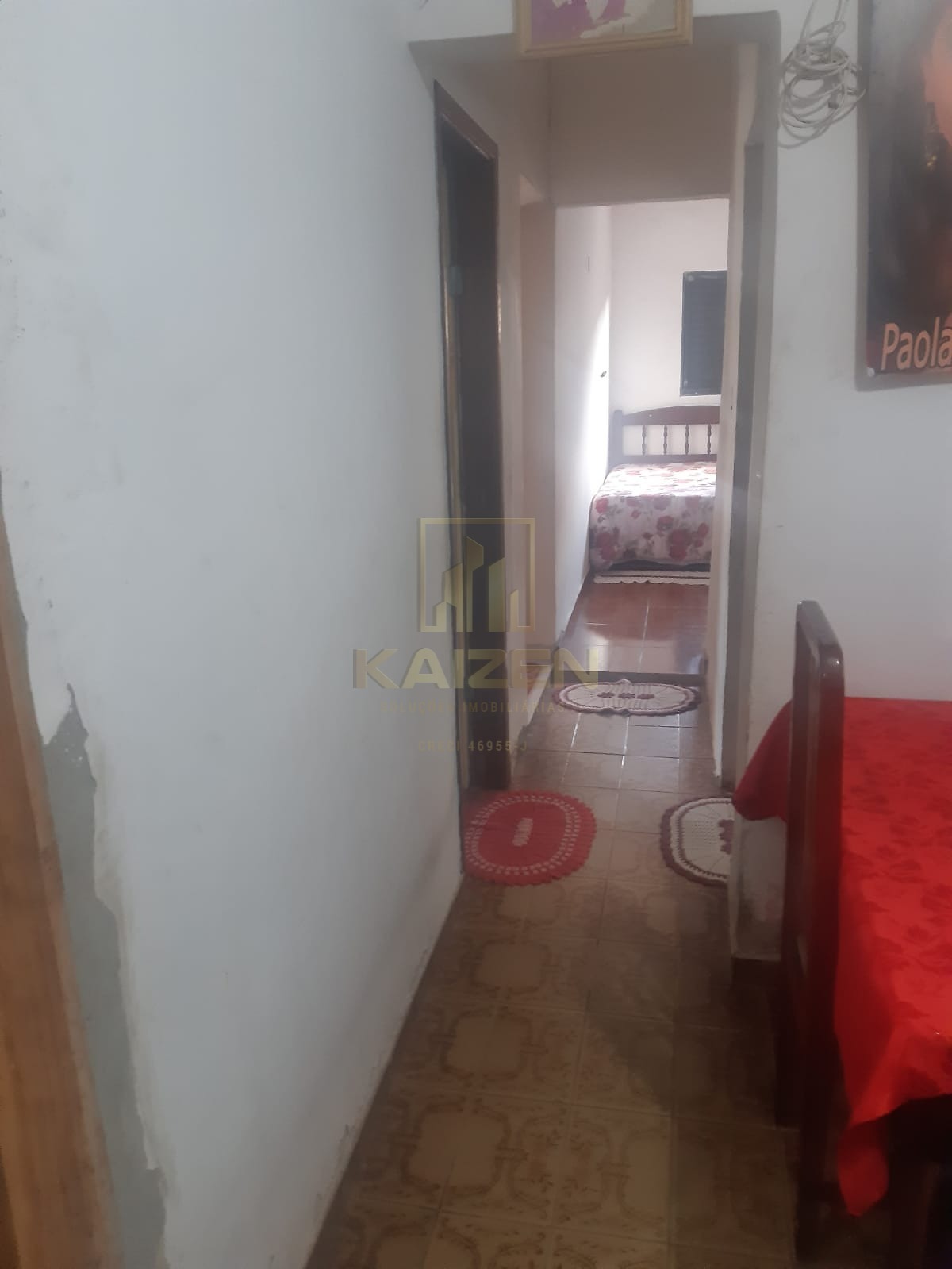 Casa, 2 quartos, 90 m² - Foto 2