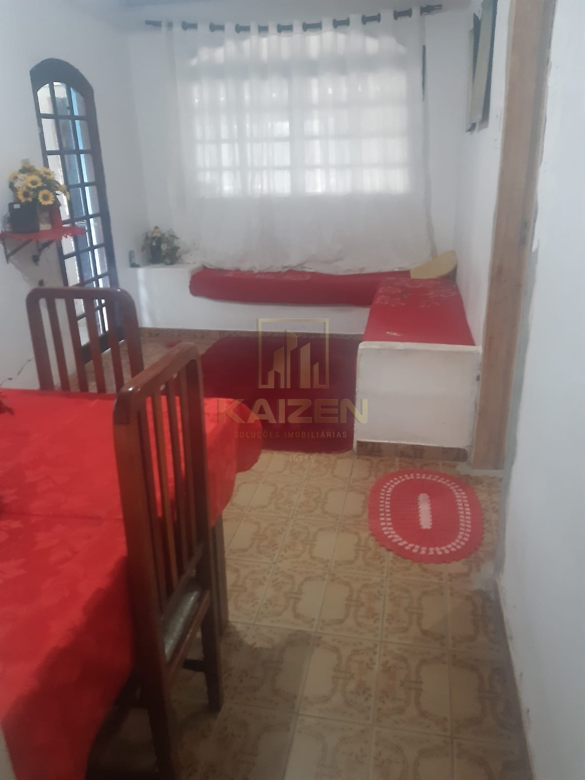 Casa, 2 quartos, 90 m² - Foto 3