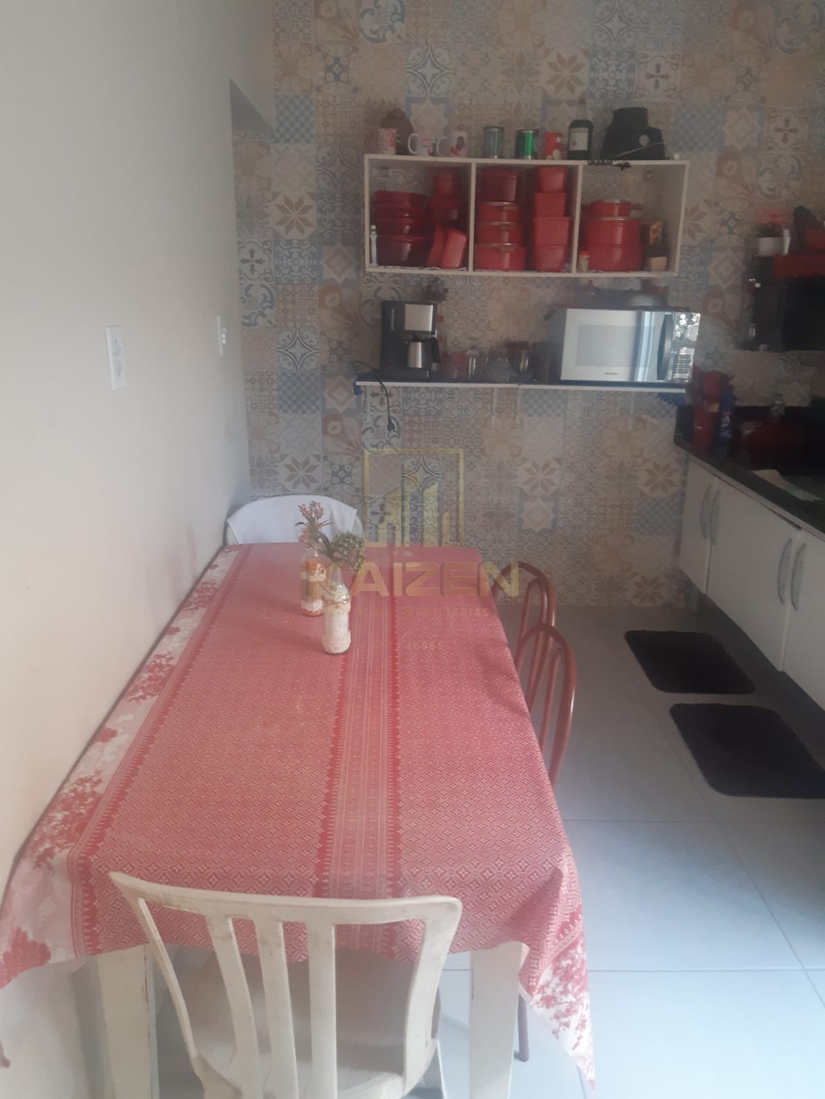 Casa, 2 quartos, 90 m² - Foto 4
