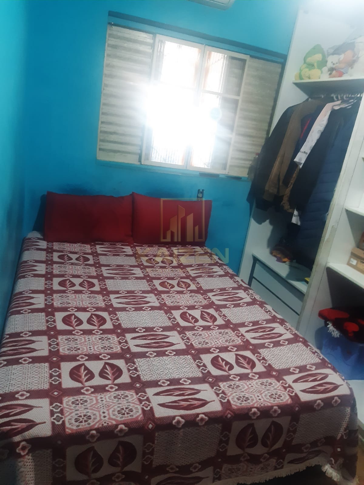 Casa, 2 quartos, 90 m² - Foto 11