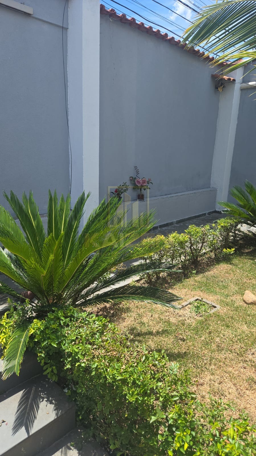 OPORTUNIDADE DE CASA COM EDÍCULA, NO JD COLONIAL, 530 MIL