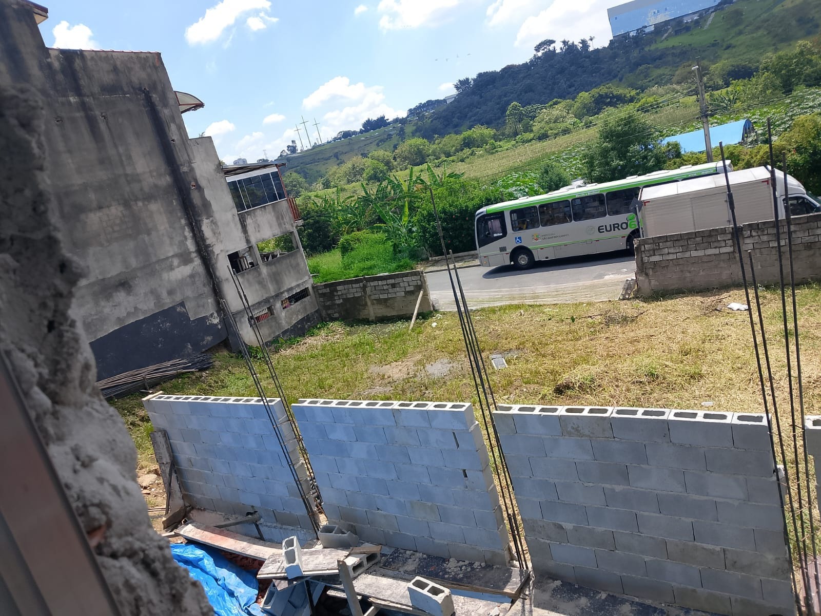 Terreno, 500 m² - Foto 3