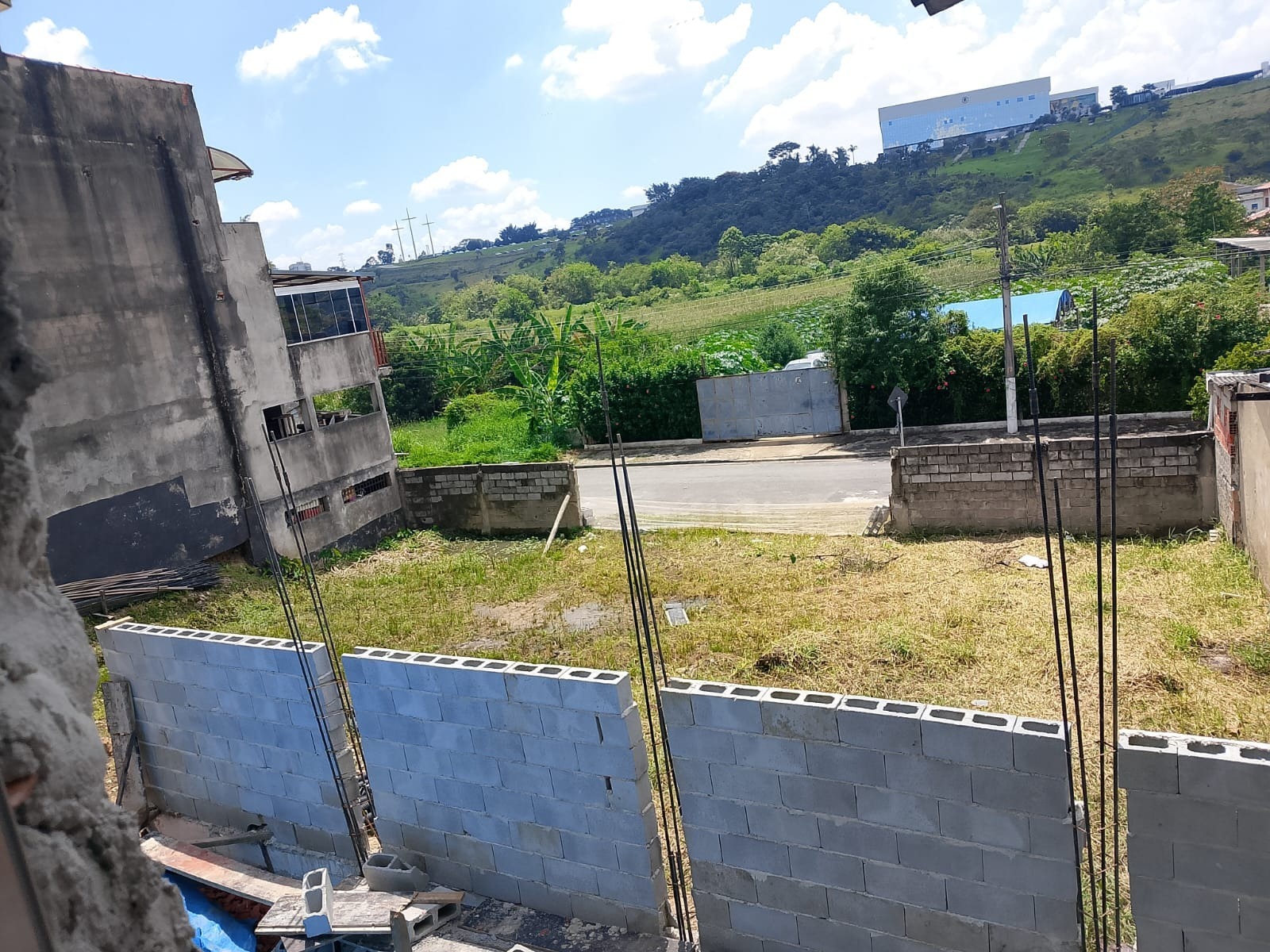 Terreno, 500 m² - Foto 4