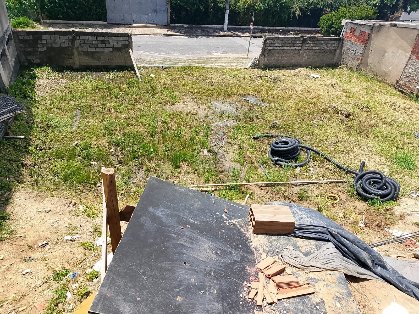 📍 Terreno à Venda – Rua Teodomiro José da Costa | Próximo ao Centro – São José dos Campos