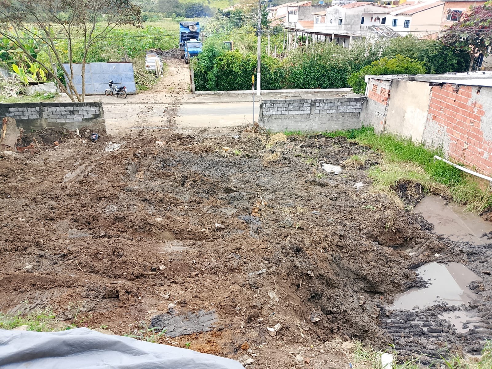 Terreno, 500 m² - Foto 5