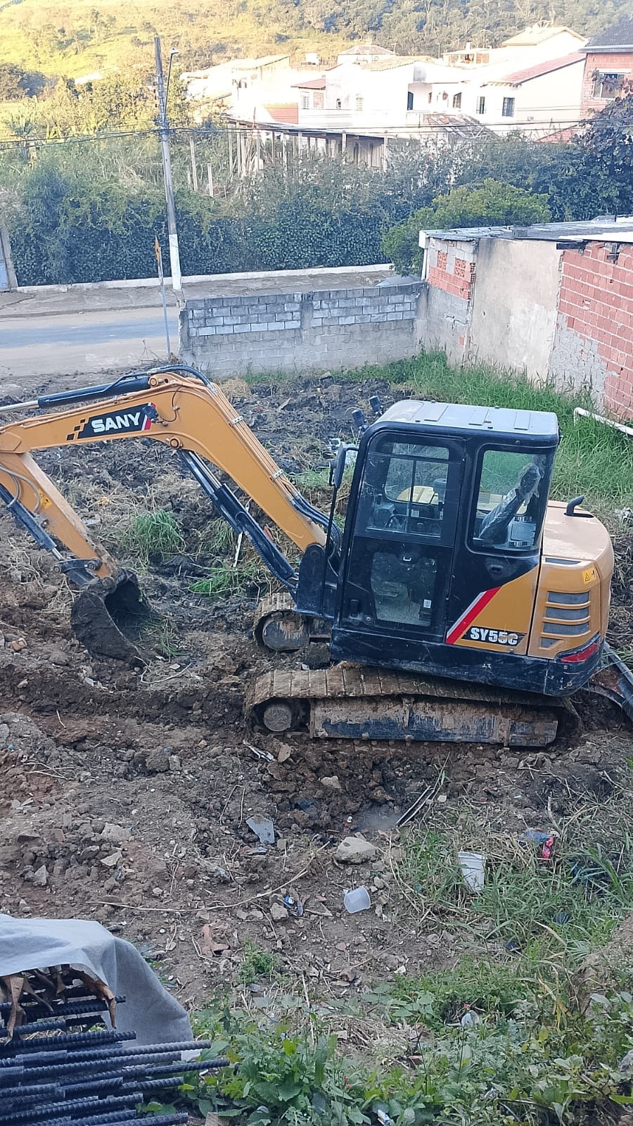 Terreno, 500 m² - Foto 6