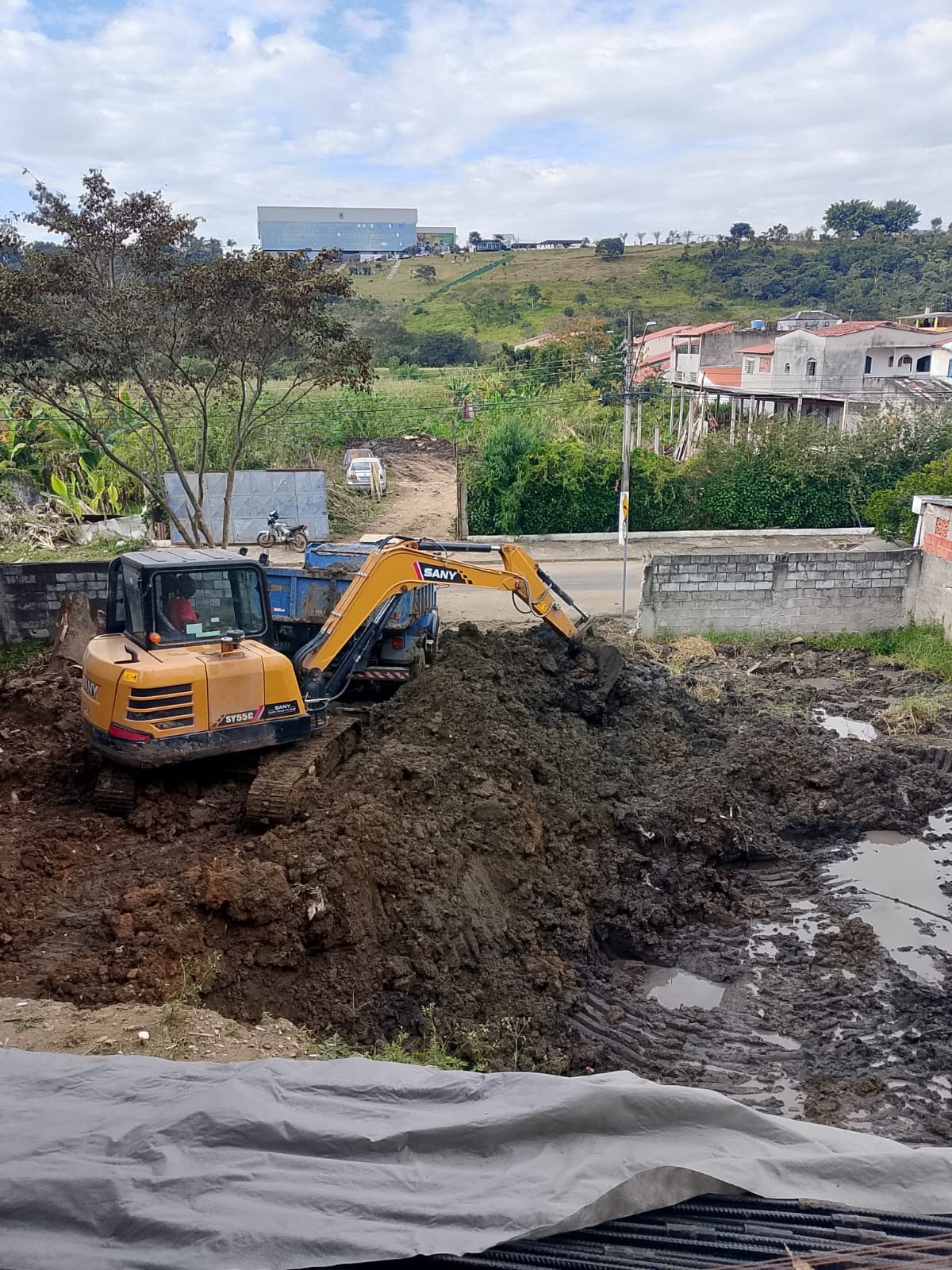 Terreno, 500 m² - Foto 7