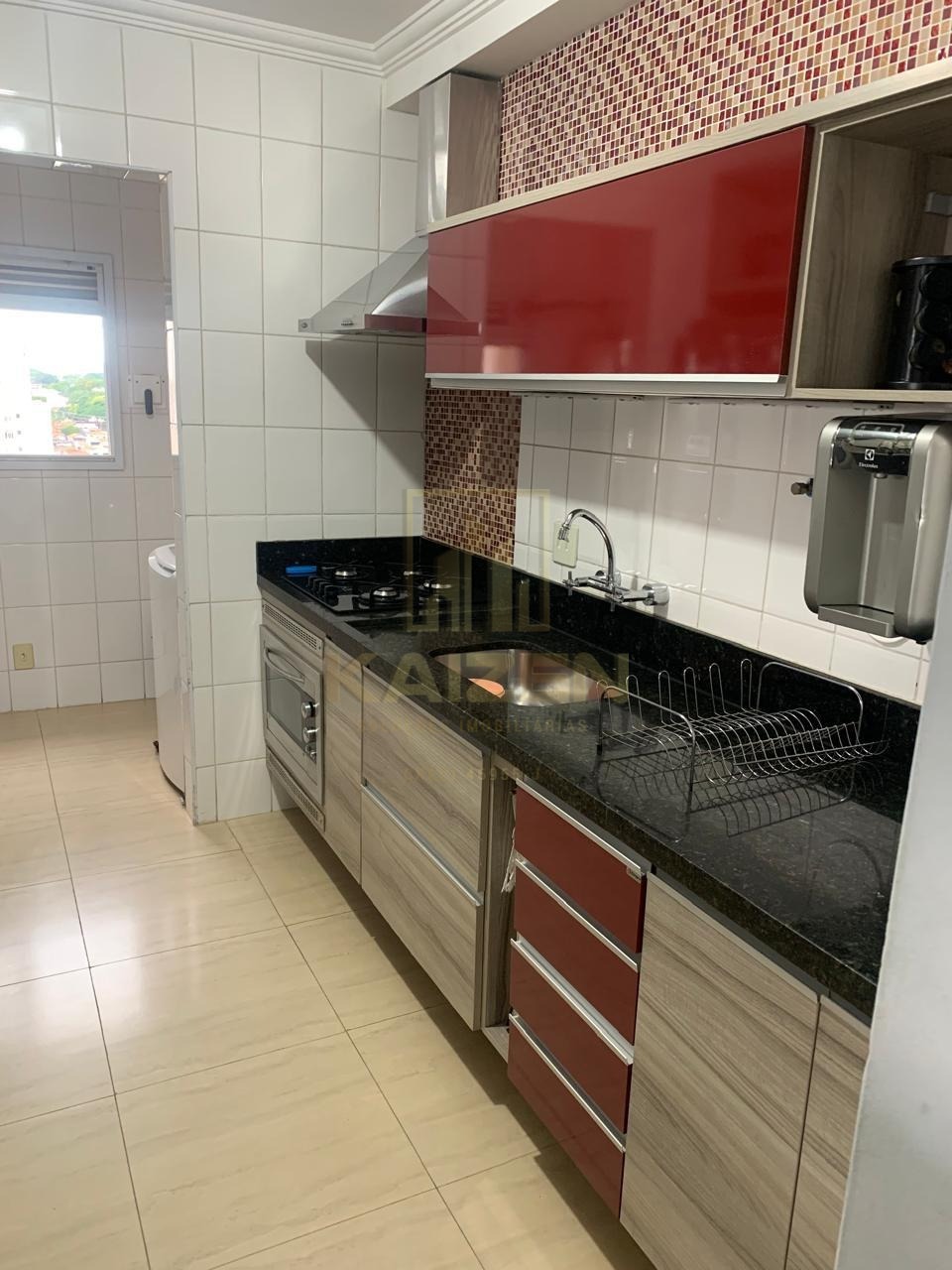 Apartamento, 3 quartos, 96 m² - Foto 2