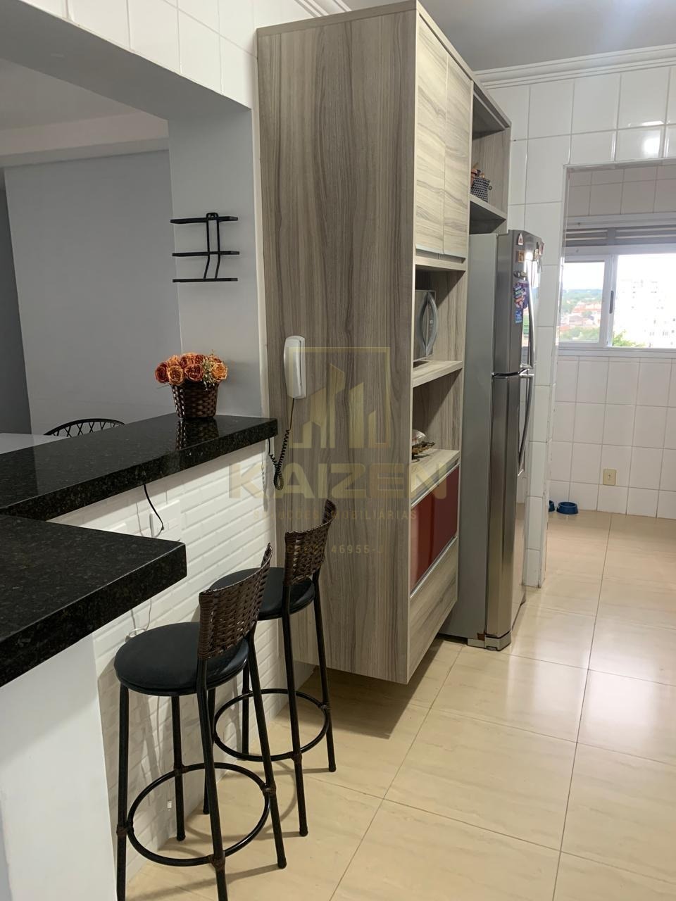 Apartamento, 3 quartos, 96 m² - Foto 3