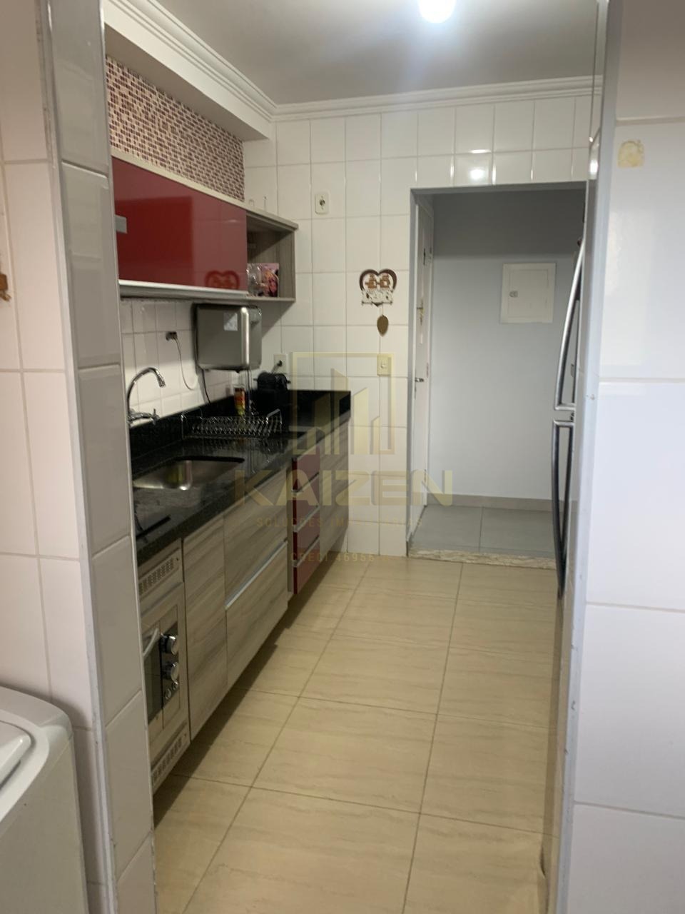 Apartamento, 3 quartos, 96 m² - Foto 4
