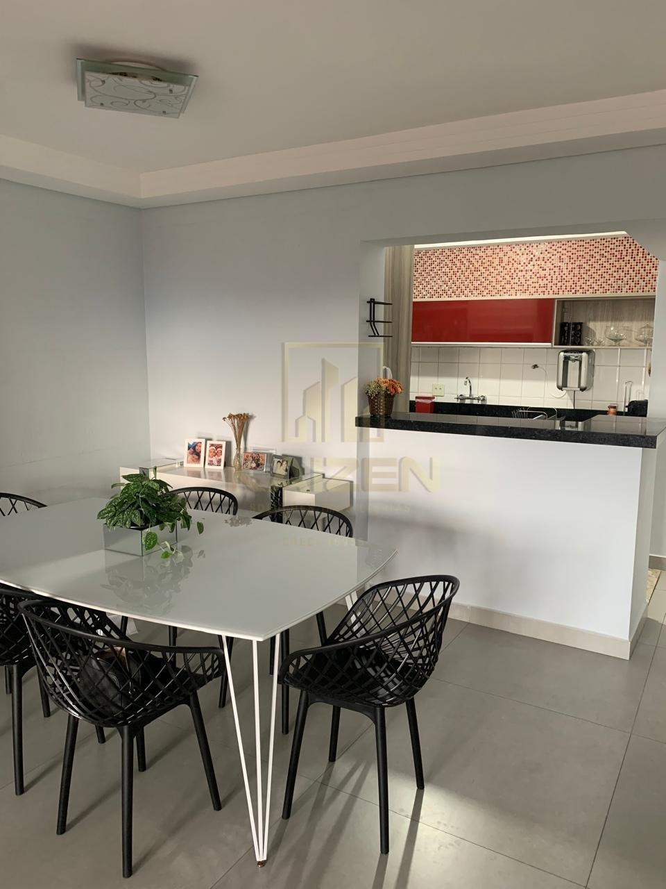 Apartamento, 3 quartos, 96 m² - Foto 5
