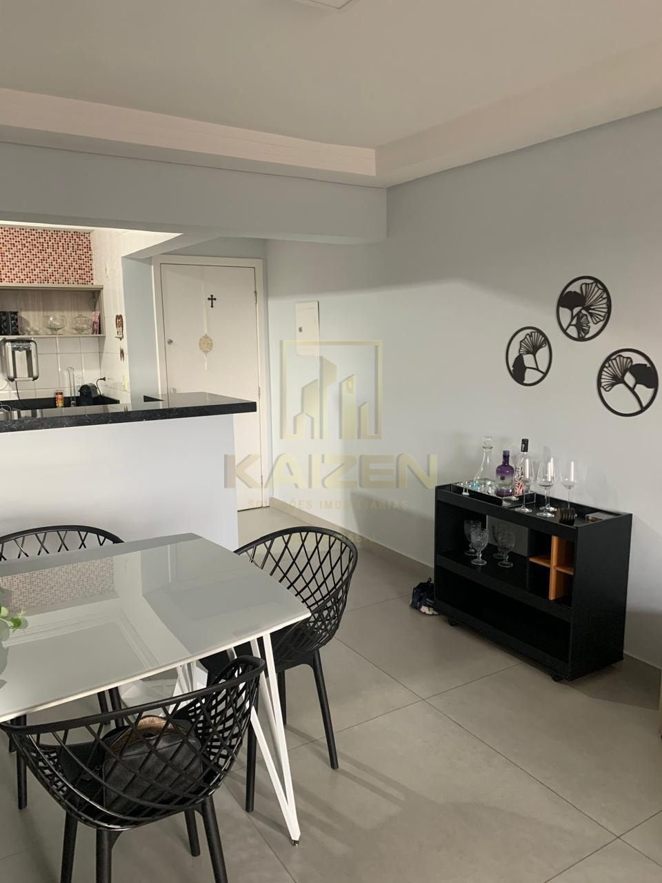 📍 Apartamento à Venda – Próximo ao Shopping Jardim Oriente | São José dos Campos