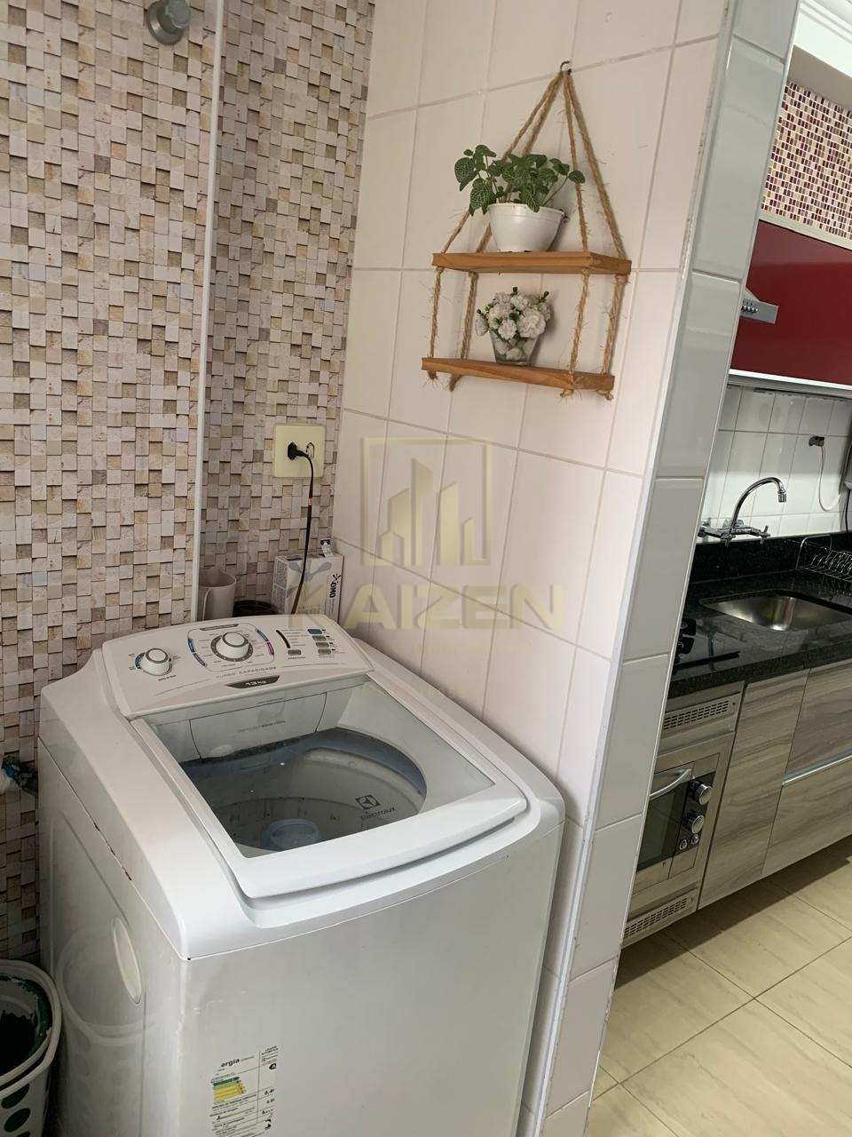 Apartamento, 3 quartos, 96 m² - Foto 6