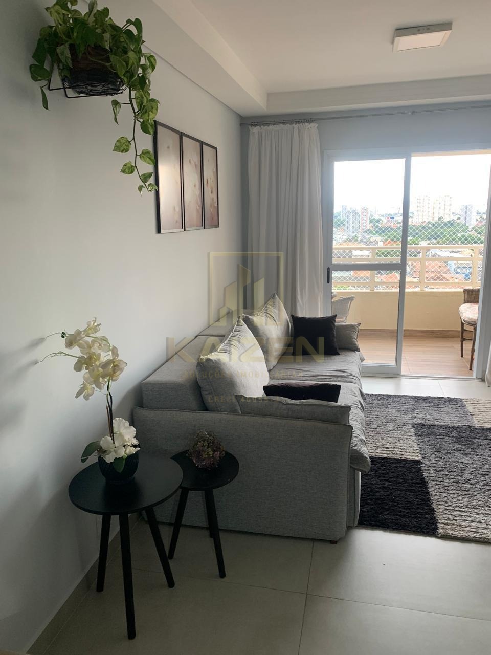 Apartamento, 3 quartos, 96 m² - Foto 7