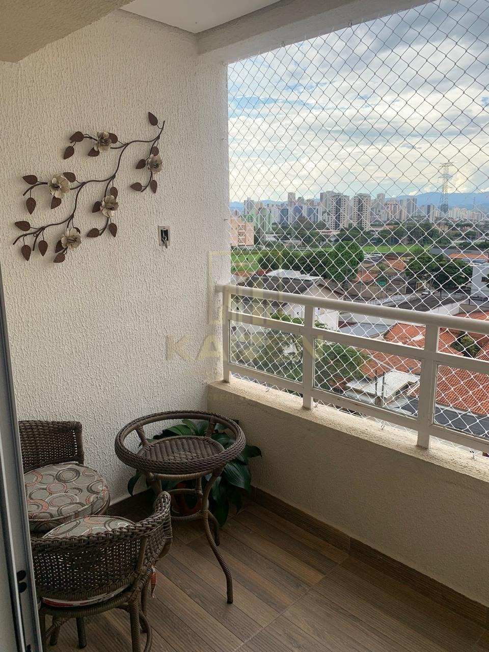 Apartamento, 3 quartos, 96 m² - Foto 8