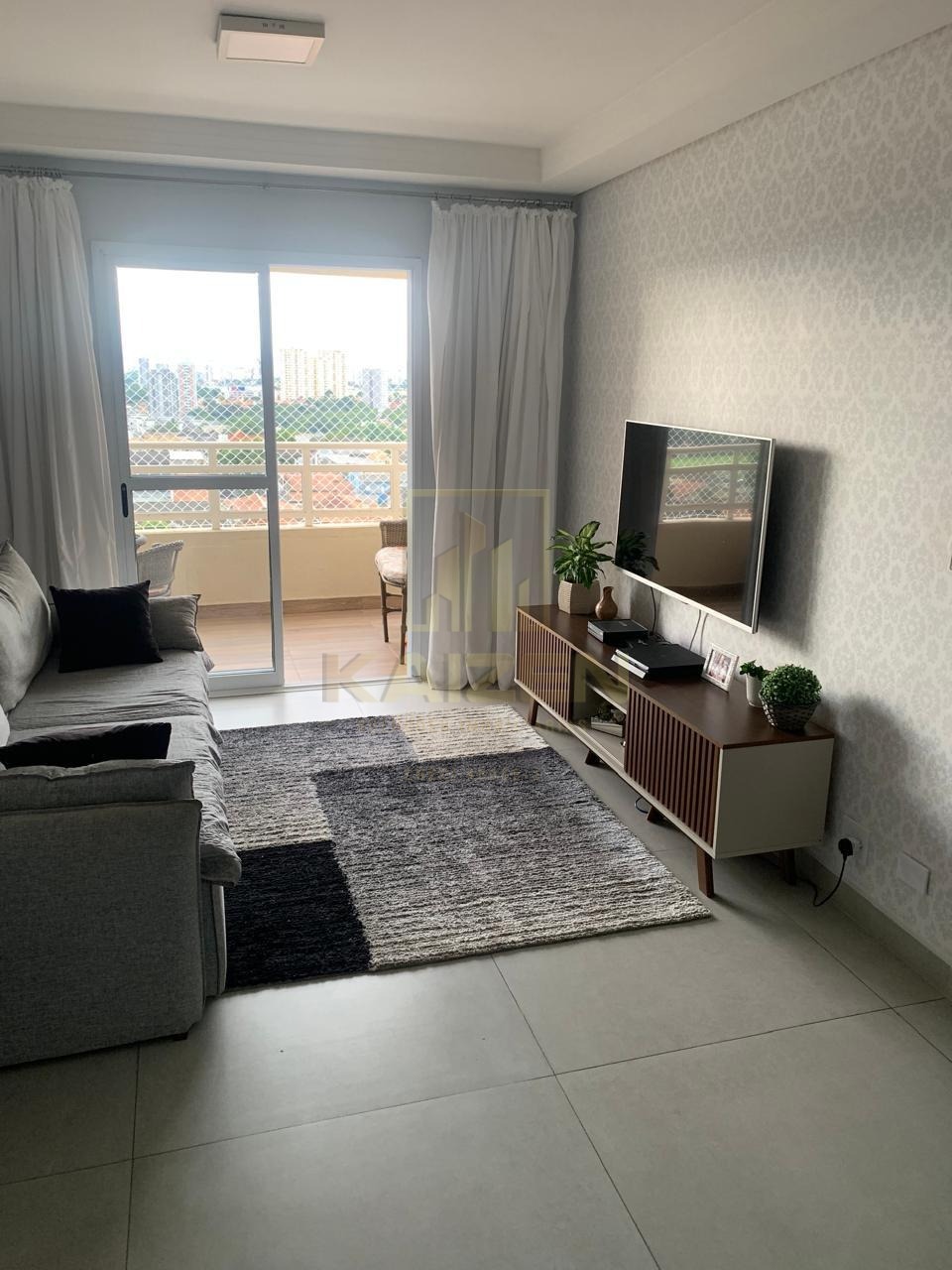Apartamento, 3 quartos, 96 m² - Foto 9