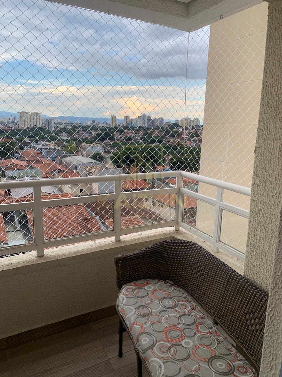 Apartamento, 3 quartos, 96 m² - Foto 13