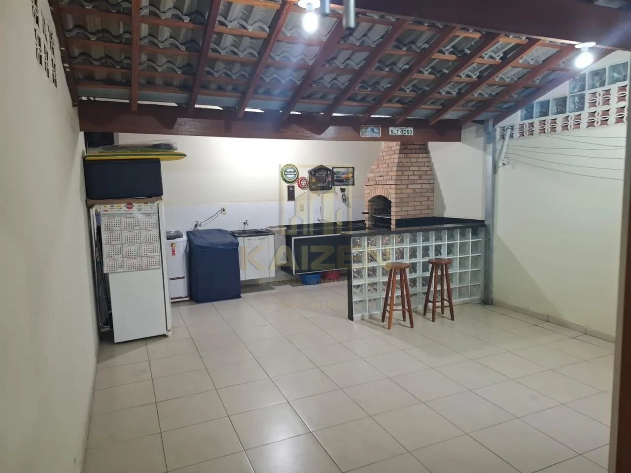 📍 Sobrado à Venda – Próximo ao Shopping Jardim Oriente | R$ 850.000,00