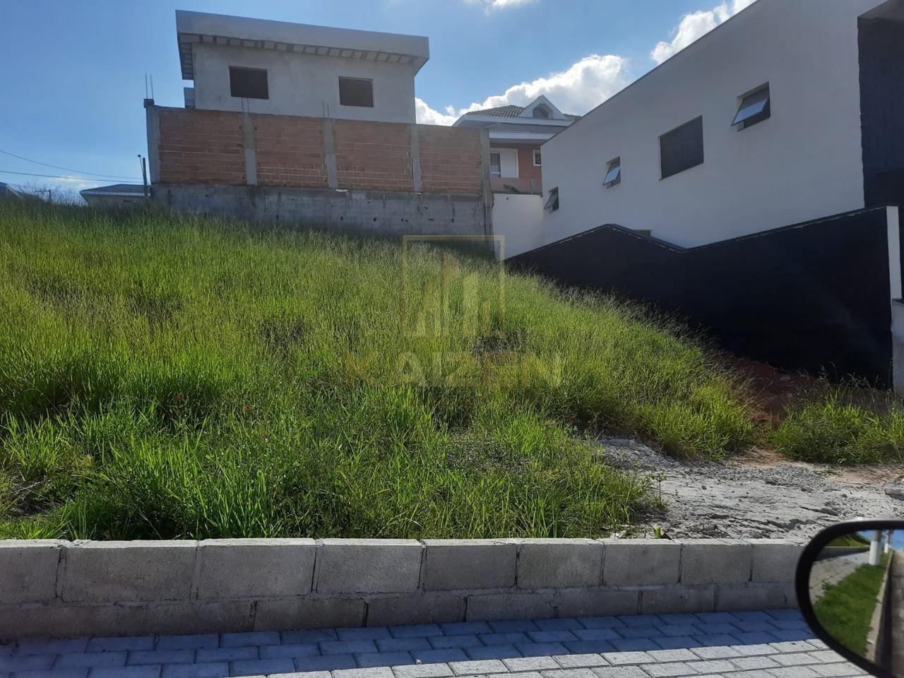 📍 Terreno Residencial – Residencial Mantiqueira
