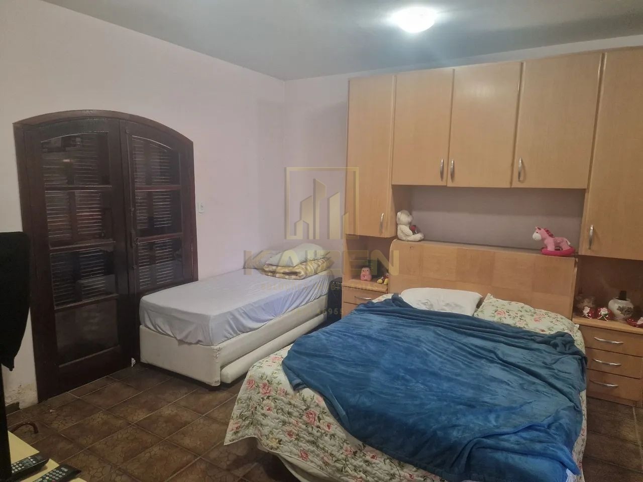 Vendo Excelente Sobrado ou Permuta – Jardim São Jorge – São José dos Campos - R$ 790.000 -