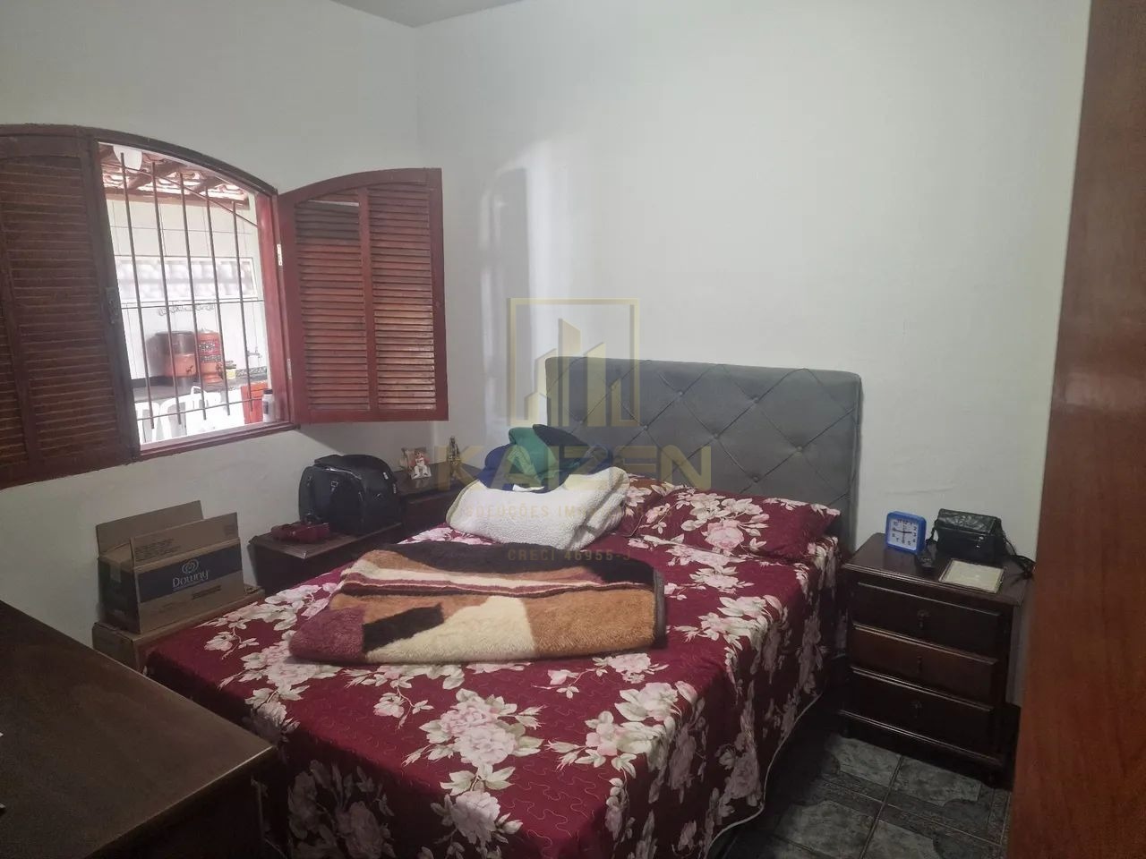 Vendo Excelente Sobrado ou Permuta – Jardim São Jorge – São José dos Campos - R$ 790.000 -