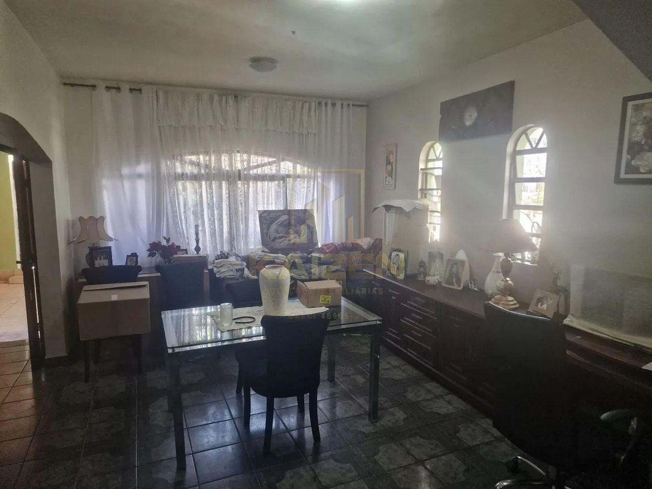 Vendo Excelente Sobrado ou Permuta – Jardim São Jorge – São José dos Campos - R$ 790.000 -