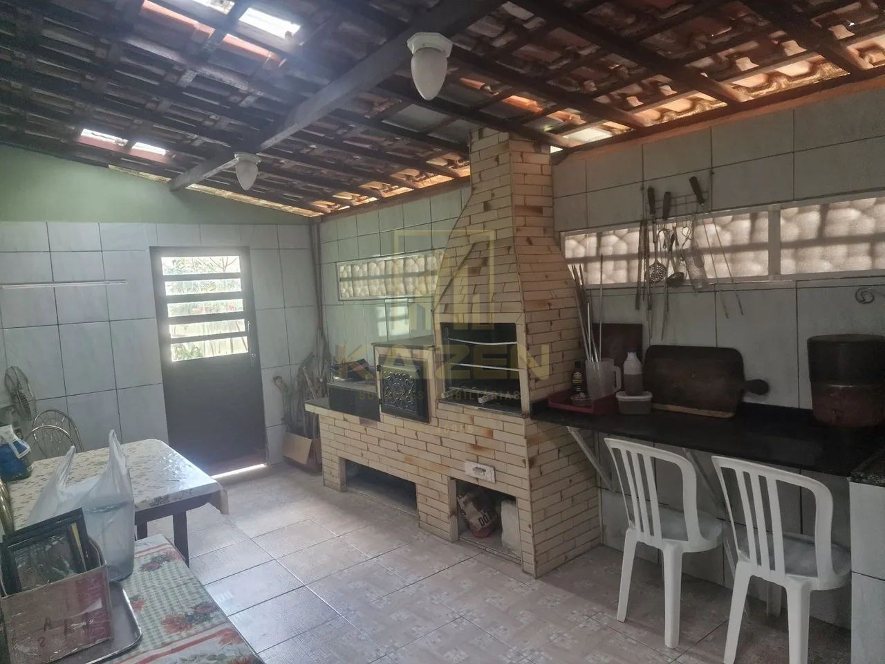 Vendo Excelente Sobrado ou Permuta – Jardim São Jorge – São José dos Campos - R$ 790.000 -
