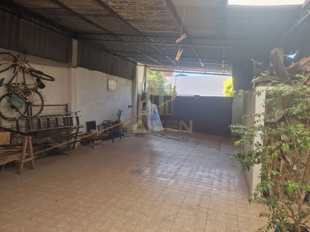 Vendo Excelente Sobrado ou Permuta – Jardim São Jorge – São José dos Campos - R$ 790.000 -