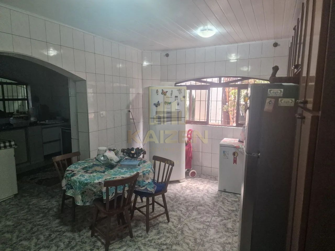Vendo Excelente Sobrado ou Permuta – Jardim São Jorge – São José dos Campos - R$ 790.000 -