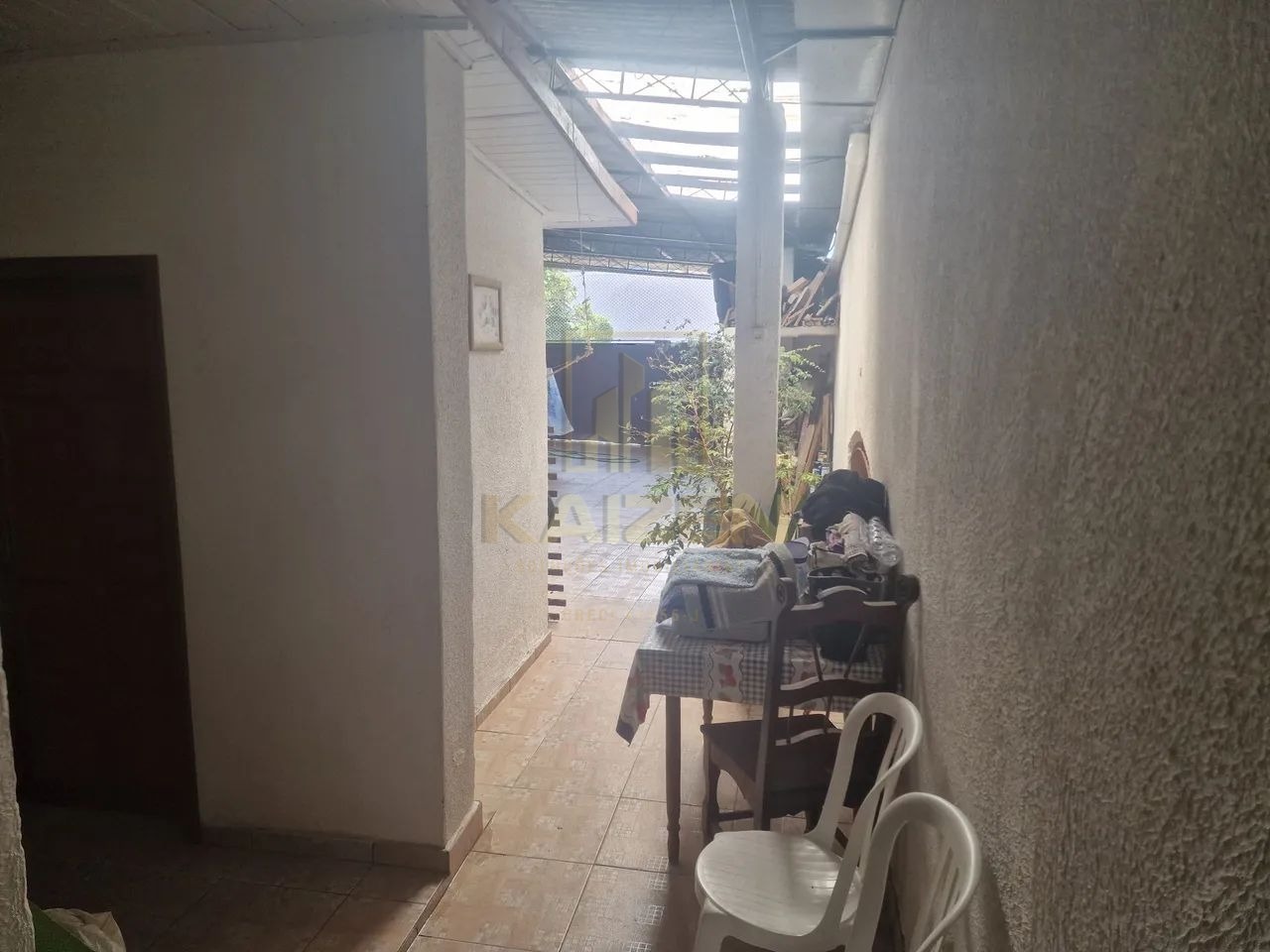 Vendo Excelente Sobrado ou Permuta – Jardim São Jorge – São José dos Campos - R$ 790.000 -
