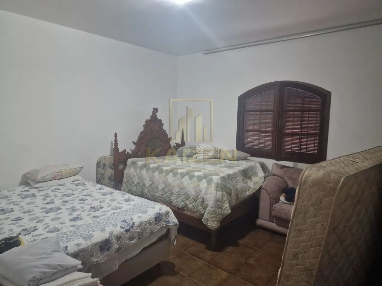 Vendo Excelente Sobrado ou Permuta – Jardim São Jorge – São José dos Campos - R$ 790.000 -