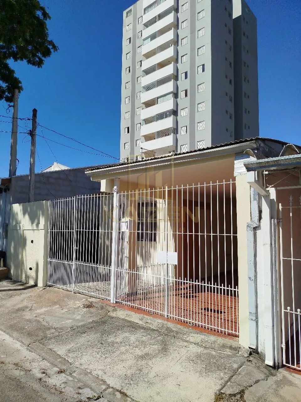 🏡 VENDA DE CASA – JD MOTORAMA | São José dos Campos - R$ 600.000