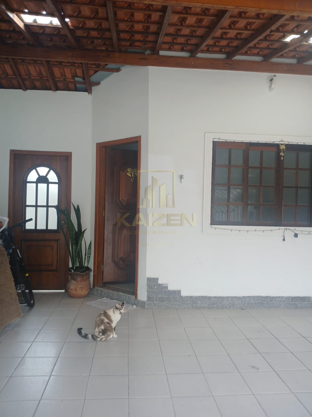 Casa, 3 quartos, 80 m² - Foto 2