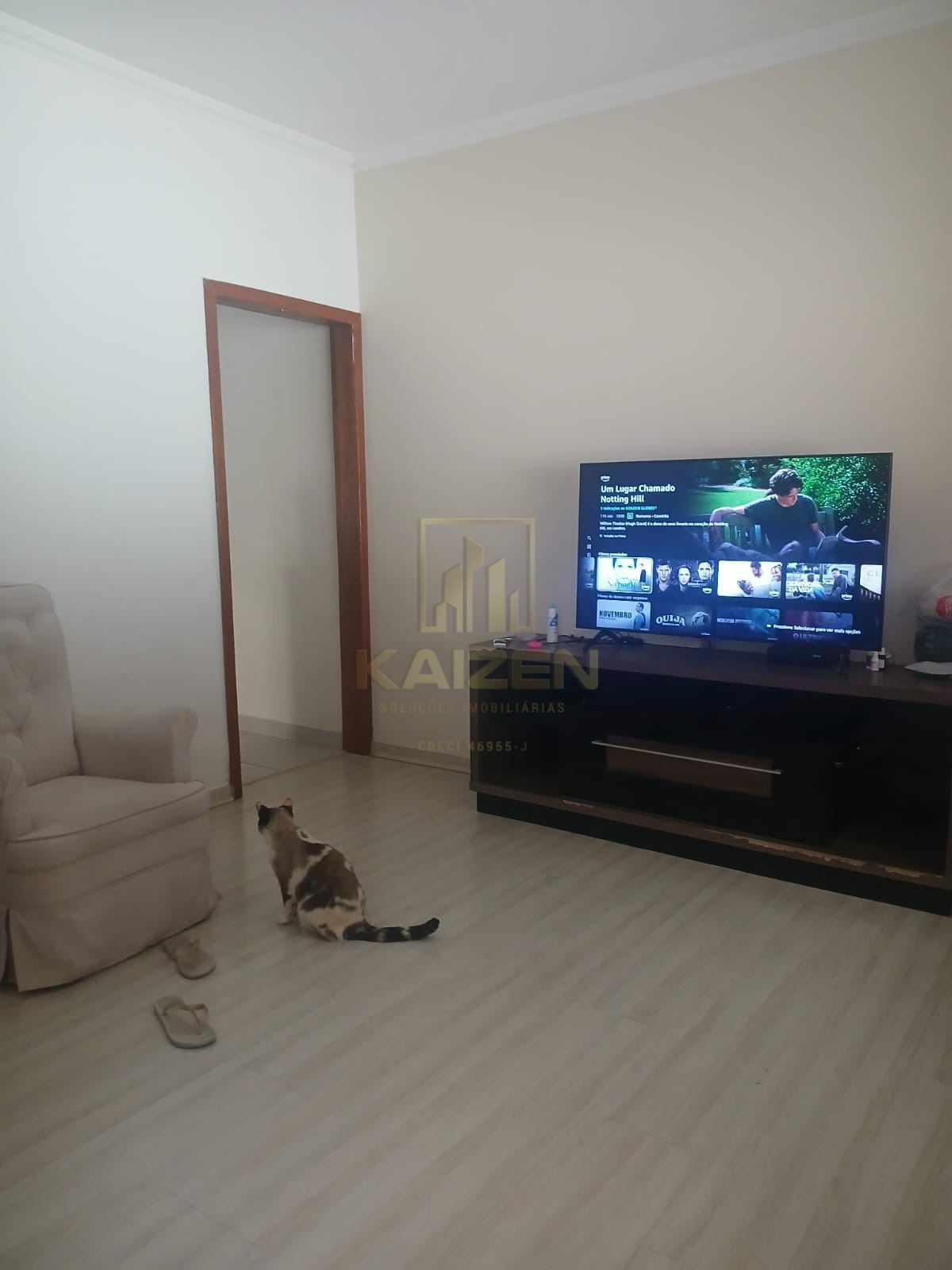 Casa, 3 quartos, 80 m² - Foto 3
