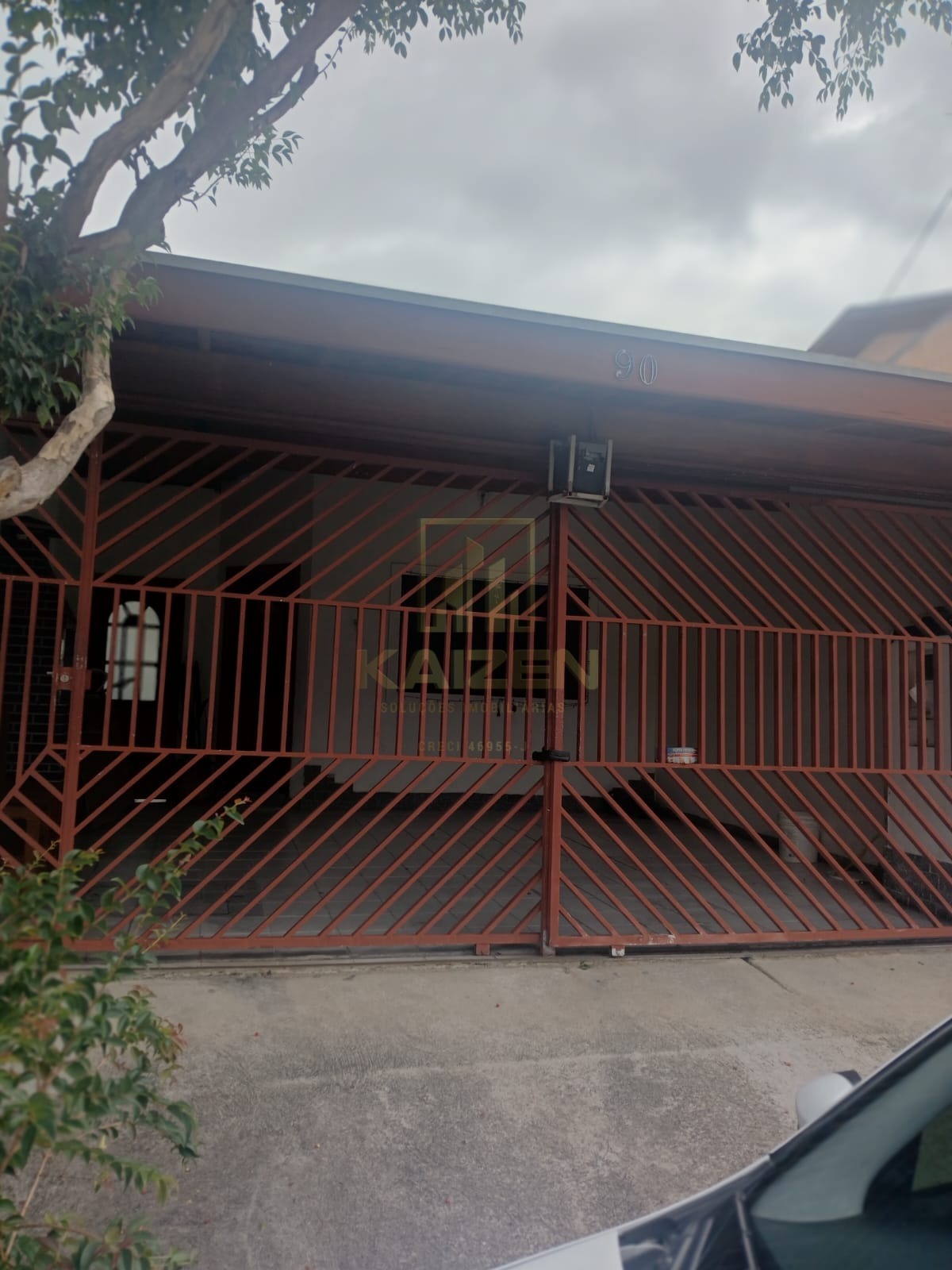 🏡 CASA À VENDA – RESIDENCIAL BOSQUE DOS IPÊS | São José dos Campos - R$ 540 mil