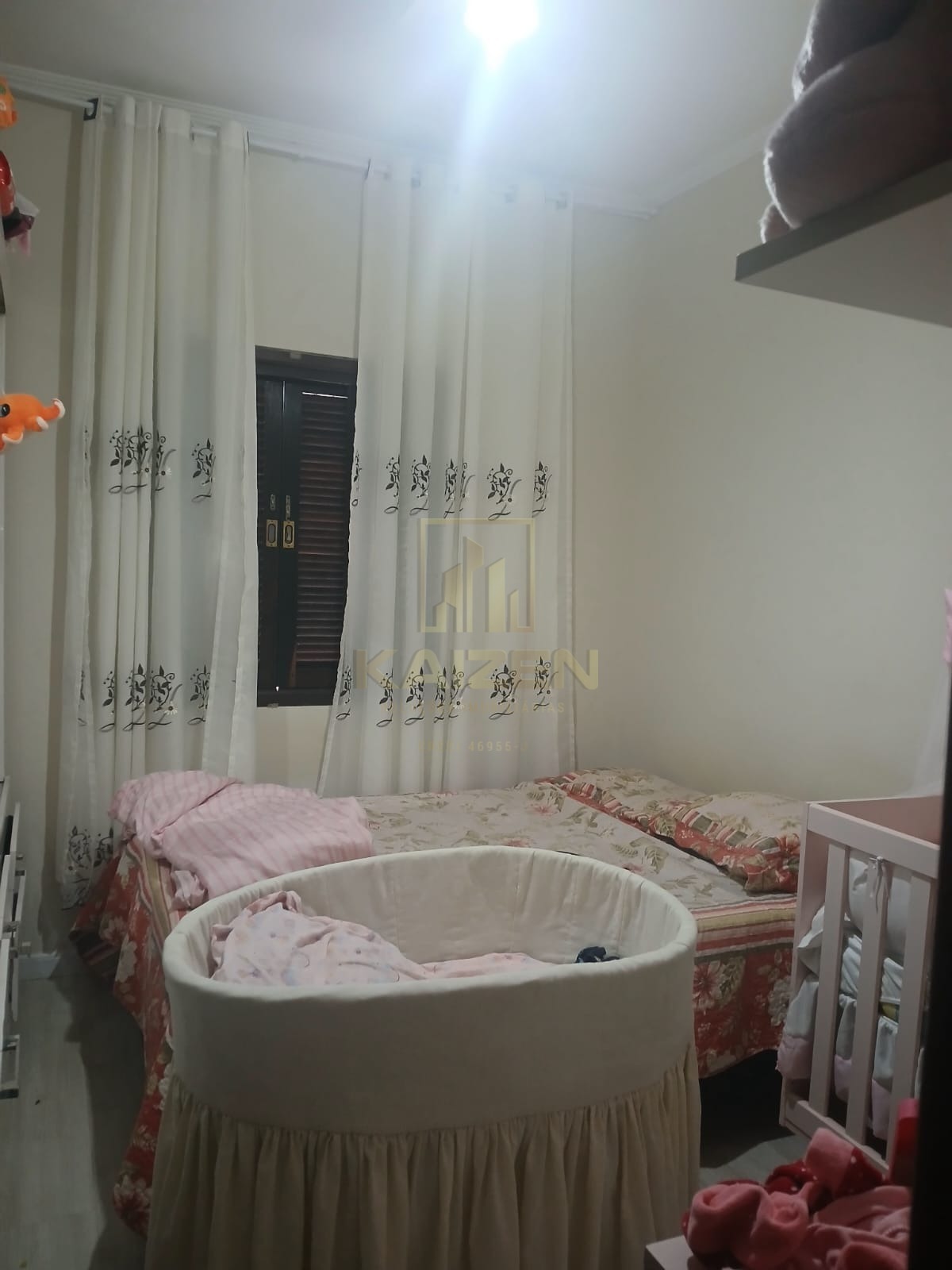 Casa, 3 quartos, 80 m² - Foto 6