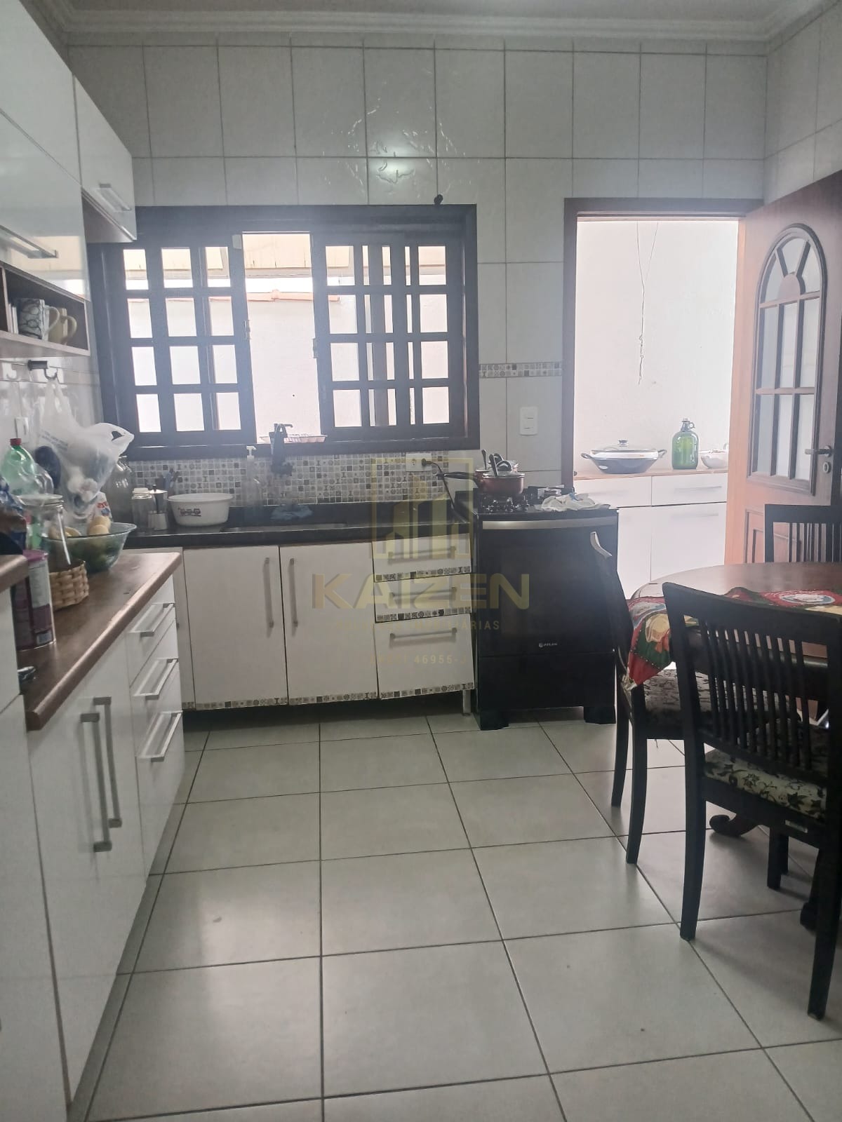 Casa, 3 quartos, 80 m² - Foto 8