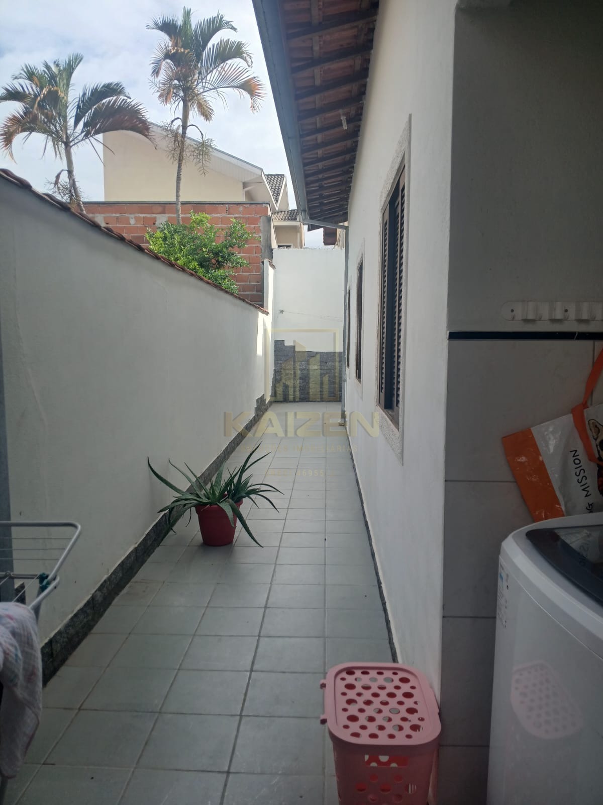 Casa, 3 quartos, 80 m² - Foto 9