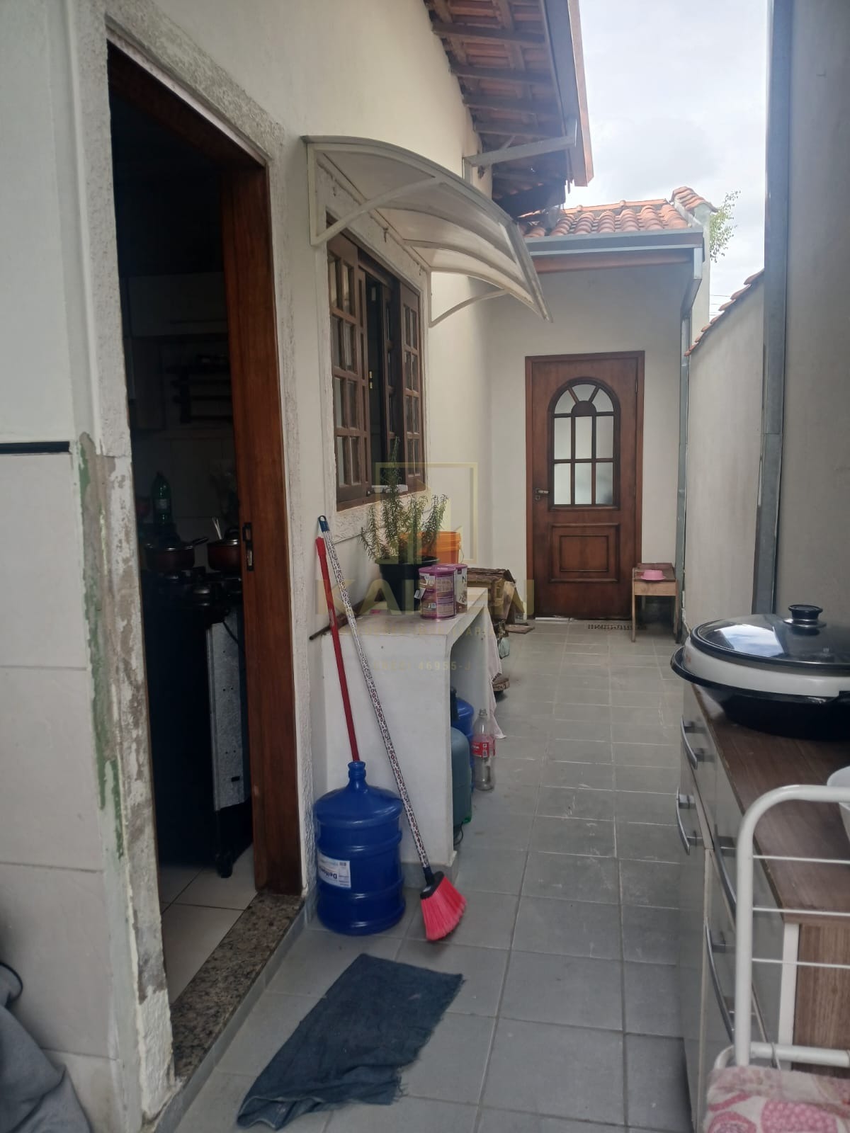 Casa, 3 quartos, 80 m² - Foto 11